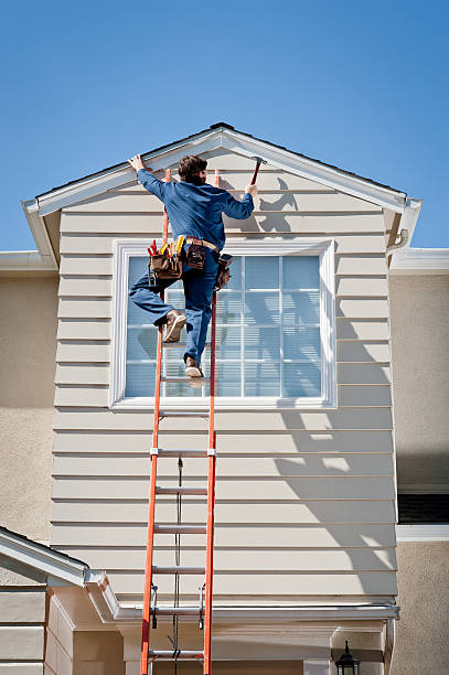 Best Brick Veneer Siding  in Jacksonvle, IL